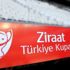 Ziraat Türkiye Kupası'nda heyecan başlıyor