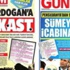 'Sümeyye suikastı'nın sahte olduğunu ortaya çıkaran 2 savcıya soruşturma