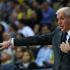 Obradovic: Hakem kararlarından dolayı maçı kaybettik