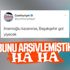 Cumhuriyet'in Başakşehir tweet'i paylaşılıyor