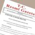Noter atama duyurusu Resmi Gazete'de! Noter nasıl olunur?