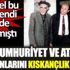 ﻿İşte Cumhuriyet ve Atatürk düşmanlarının kıskançlık nedeni
