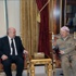 Bakan Sinirlioğlu Erbil'de Barzani'yle görüştü