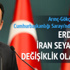 Cumhurbaşkanlığı Sarayı'ndan flaş açıklamalar Cumhurbaşkanlığı Sarayı'ndan flaş açıklamalar