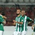 Mersin İdman Yurdu 0-5 Bursaspor Mersin İdman Yurdu 0-5 Bursaspor