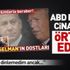 ABD'den Kaşıkçı cinayetini örtbas sinyali