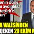 ﻿Yalova Valisinden tepki çeken 29 Ekim Cumhuriyet Bayramı mesajı. CHP'li Başarır valiyi eleştirdi