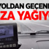 İstanbul yolunda ceza yağıyor