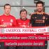 Liverpool un Lideri Jordan Henderson Liverpool un Lideri Jordan Henderson