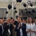 Aile hekimleri sağlıkta şiddete karşı siyah balon uçurdu Aile hekimleri sağlıkta şiddete karşı siyah balon uçurdu