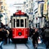 İstiklal Caddesi'ne yeni siluet İstiklal Caddesi'ne yeni siluet
