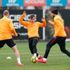 Galatasaray için rövanş zamanı! | Galatasaray-Trabzonspor derbisinin ilk 11'leri