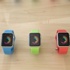 Apple Watch satışa çıktı Apple Watch satışa çıktı