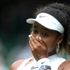 Naomi Osaka, kötü günleri geride bırakmak istiyor Naomi Osaka, kötü günleri geride bırakmak istiyor