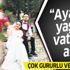 Gazi Astsb. Üçvş. Recep Cücük: Ayaksız kolsuz yaşarız ama o teröristleri yaşatmayız