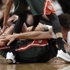NBA'de bitmeyen maç!
