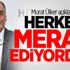 Murat Ülker açıkladı! Herkes merak ediyordu...