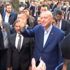 Cumhurbaşkanı Erdoğan doğup büyüdüğü semtte Cumhurbaşkanı Erdoğan doğup büyüdüğü semtte
