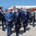 Cumhurbaşkanı Yardımcısı Fuat Oktay Lübnan'da