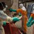Kongo'da Ebola salgını: Ölü sayısı 44'e yükseldi