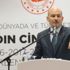 Bakan Soylu: Türkiye'de kadın cinayeti 2016'dan itibaren düştü