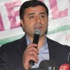 Selahattin Demirtaş'tan saldırı sonrası ilk açıklama Selahattin Demirtaş'tan saldırı sonrası ilk açıklama