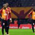 Galatasaray kupaya veda etti Galatasaray kupaya veda etti