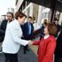 Akşener: İftiraları unutacağım ama şehitlerin hesabını soracağız Akşener: İftiraları unutacağım ama şehitlerin hesabını soracağız