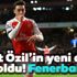 Mesut Özil'in yeni adresi belli oldu! Fenerbahçe...