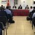 Türkiye Maarif Vakfı yetkilileri Paris'te gençlerle buluştu Türkiye Maarif Vakfı yetkilileri Paris'te gençlerle buluştu