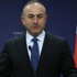 Bakan Çavuşoğlu'ndan 'Şah Fırat Operasyonu' açıklaması!
