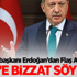 Erdoğan: Yalan konuşuyorlar! Putin'e söyledim