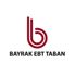 Bayrak EBT halka arzı 28-29 mayısta gerçekleşecek Bayrak EBT halka arzı 28-29 mayısta gerçekleşecek