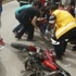 Bilecik'te motosiklet, yayaya çarptı: 1 ölü, 2 yaralı