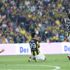 Fenerbahçe yine kayıp!