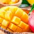Mango faydaları nelerdir nasıl yenir Mango meyvesi zararları var mı