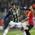Fenerbahçe’de flaş ayrılık! Nabil Dirar, Büyükşehir Belediye Erzurumspor ile anlaşma sağlandı