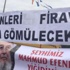 İsmailağa Cemaati kortej halinde geldi