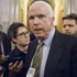Cumhuriyetçi senatör McCain'den Obama'nın adayına engelleme Cumhuriyetçi senatör McCain'den Obama'nın adayına engelleme