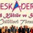 ESKADER 2014 Ödülleri sahiplerini buluyor