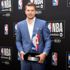 NBA de sezonun MVP si Giannis Antetokounmpo NBA de sezonun MVP si Giannis Antetokounmpo