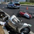 Fethiye'de motosikletler çarpıştı: 2 kişi öldü