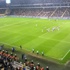 Fenerbahçe-Trabzonspor maçına damga vuran fotoğraf Fenerbahçe-Trabzonspor maçına damga vuran fotoğraf