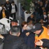 400 milyon lira yatırım yapılan Fuar İzmir'in açılış töreninde 'Vali gerginliği' 400 milyon lira yatırım yapılan Fuar İzmir'in açılış töreninde 'Vali gerginliği'