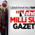 Haftanın Açılışını Aslan Yapacak Haftanın Açılışını Aslan Yapacak