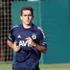 Ömer Faruk Beyaz Fenerbahçe'ye veda etti