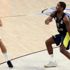 Anadolu Efes: 84 Fenerbahçe Doğuş: 80
