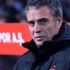 Ersun Yanal transfer raporunu verdi