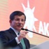 Başbakan Davutoğlu İstanbul'da Konuşuyor