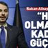 Son dakika: Bakan Albayrak'tan enflasyon açıklaması